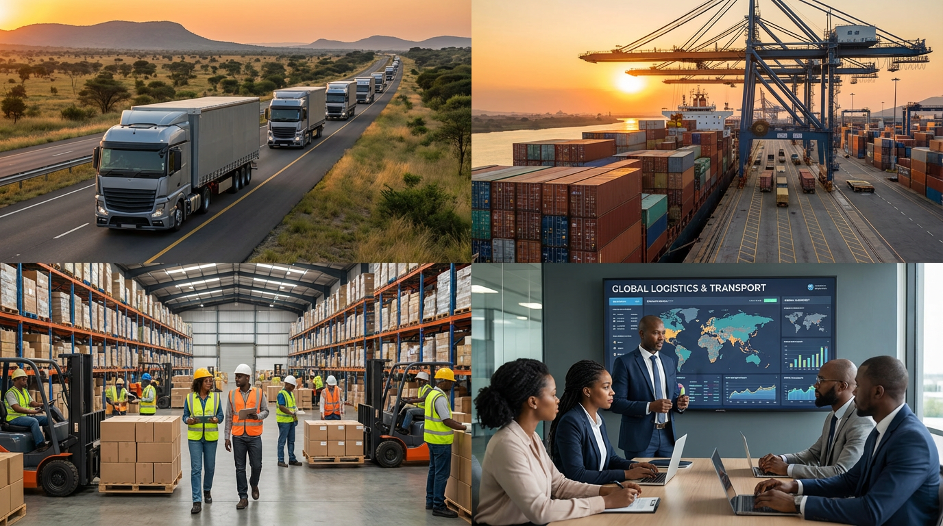 Transport & Logistique